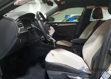 2021 Volkswagen Jetta S from USA, damaged, VIN 3VWC57BU6MM012578